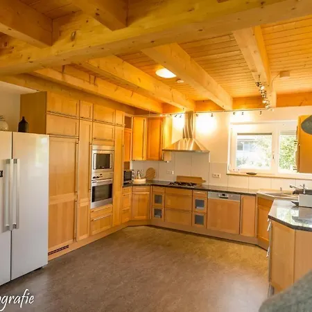 Ferienhaus Beim Viechdoktor *