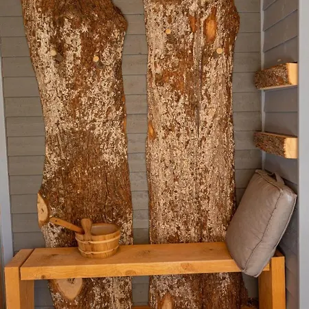 Ferienhaus Beim Viechdoktor