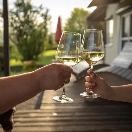 Ferienhaus Beim Viechdoktor Hotel *