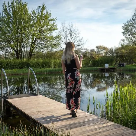 Ferienhaus Beim Viechdoktor * Crailsheim