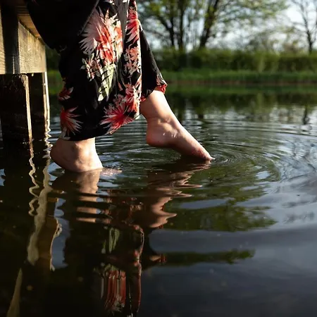 Hotel Ferienhaus Beim Viechdoktor