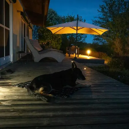 Hotel Ferienhaus Beim Viechdoktor *
