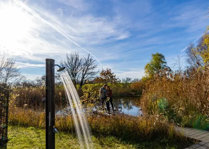 Ferienhaus Beim Viechdoktor Crailsheim